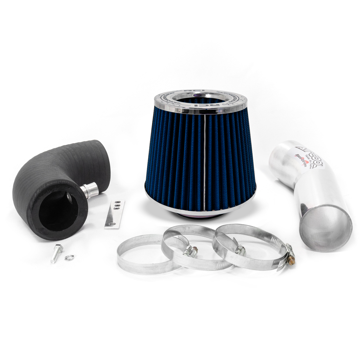 RC054 - KIT INTAKE PEUGEOT 208 1.5 8V 2013 EM DIANTE - Imagem 5