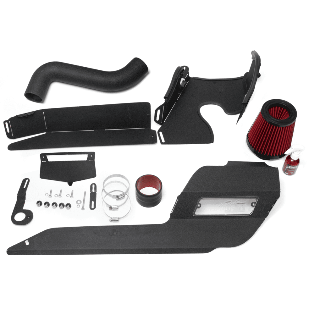 RCI085 KIT COLD AIR INTAKE JETTA TSI 2.0 16V 211 2014 A 2017 RCI Go