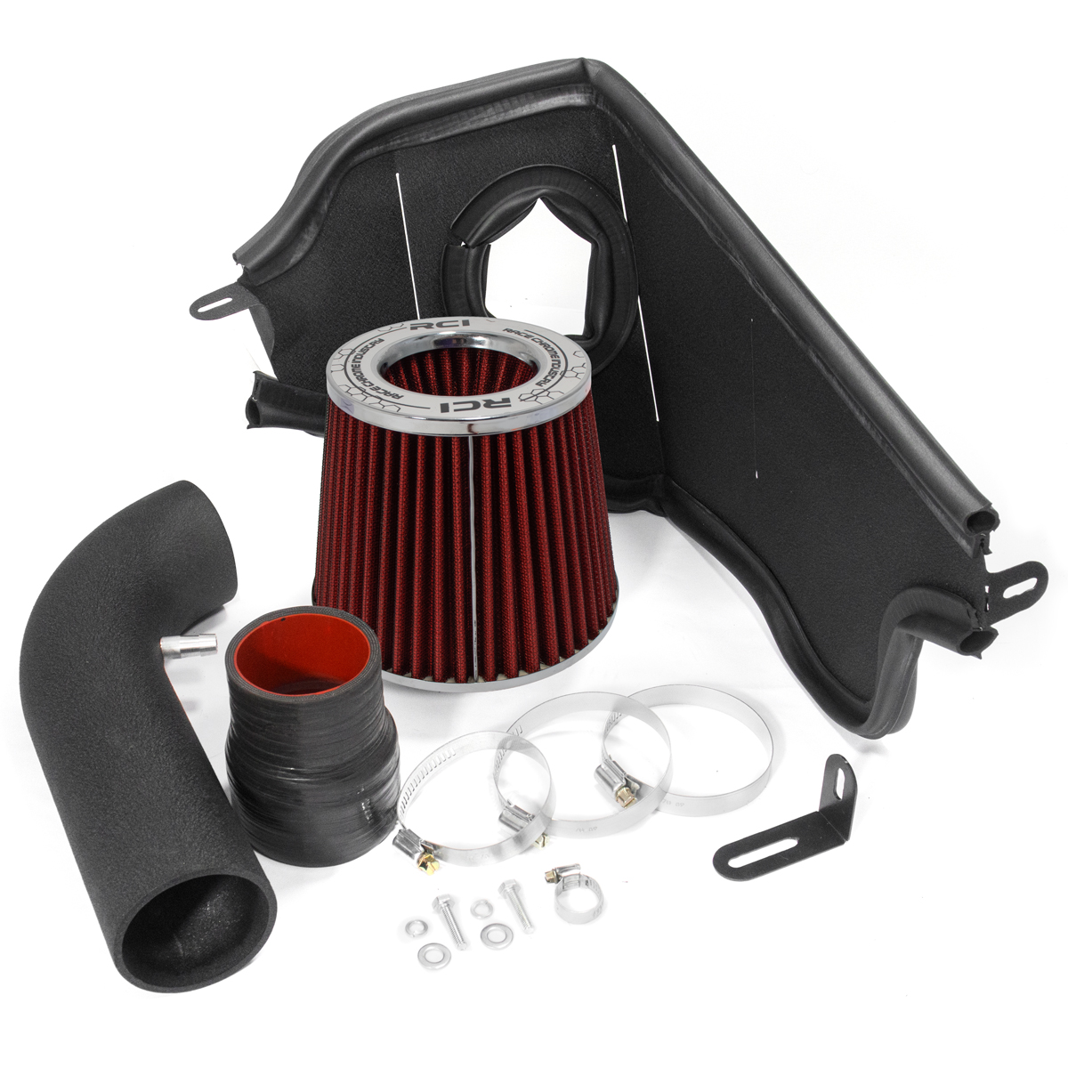 RC479 - KIT INTAKE AIR BOX ASTRA 1.8 / 2.0 8 V 1998 A 2008 - Imagem 8