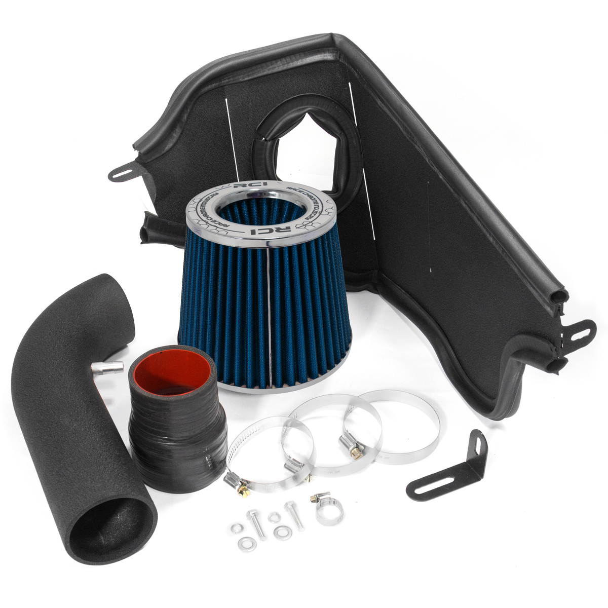 RC479 - KIT INTAKE AIR BOX ASTRA 1.8 / 2.0 8 V 1998 A 2008 - Imagem 9