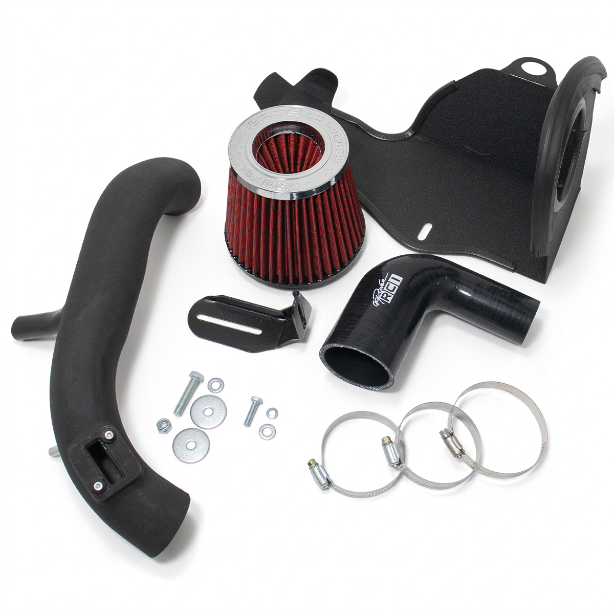 RCI094 - KIT INTAKE ONIX 1.0 12V TURBO 2019 EM DIANTE - Imagem 4