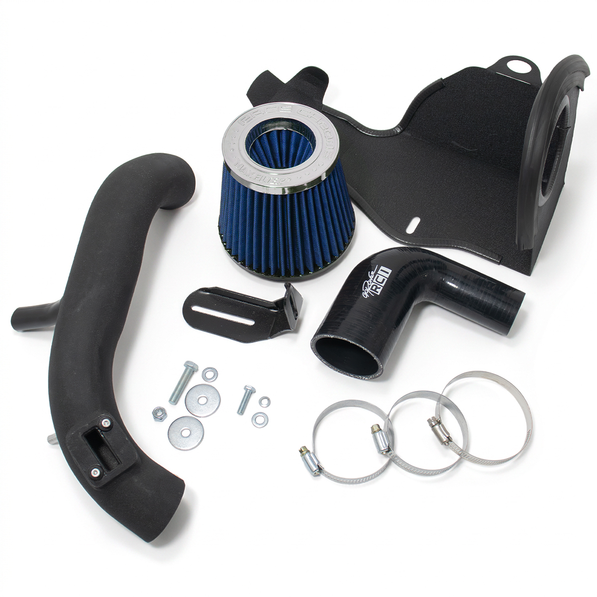 RCI094 - KIT INTAKE ONIX 1.0 12V TURBO 2019 EM DIANTE - Imagem 5