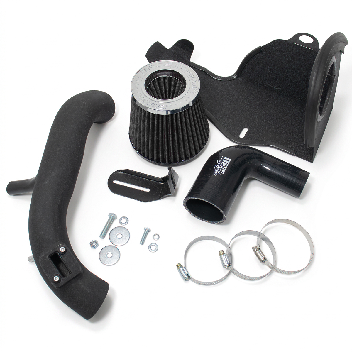 RCI094 - KIT INTAKE ONIX 1.0 12V TURBO 2019 EM DIANTE - Imagem 6