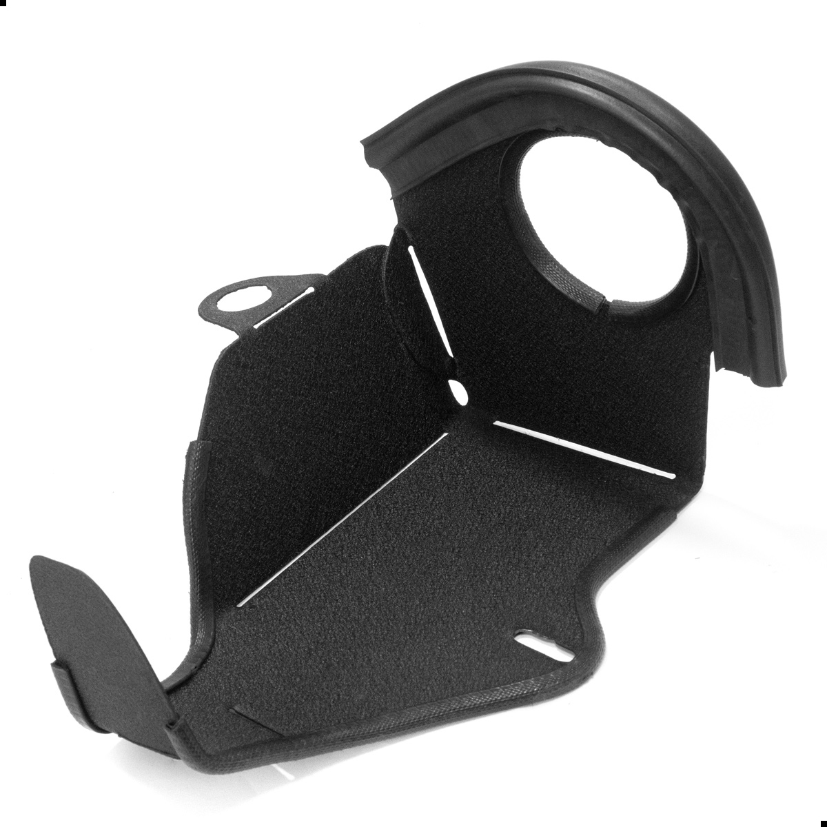 RCI094 - KIT INTAKE ONIX 1.0 12V TURBO 2019 EM DIANTE - Imagem 7