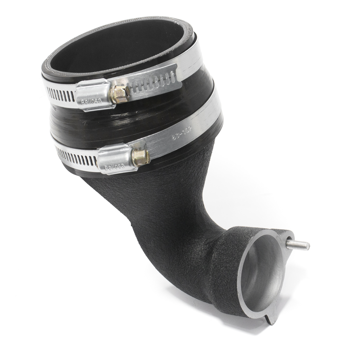 RCI400 INLET DE TURBINA MOTOR VW TSI 1.0 12V TODOS ATÉ 2021