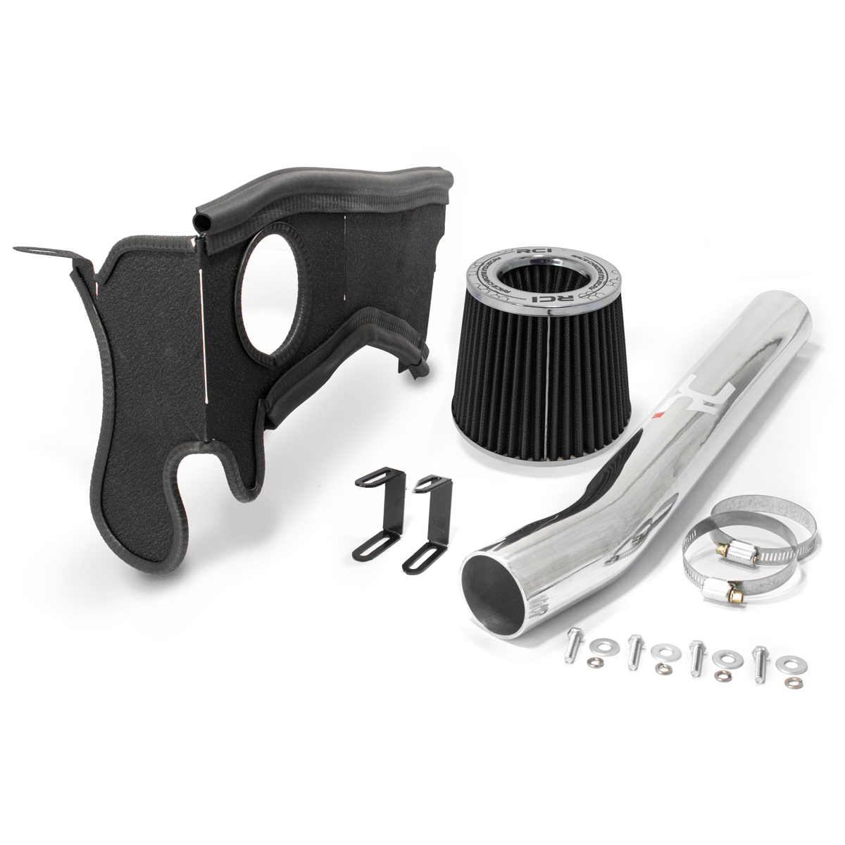 RC482 - KIT INTAKE AIR BOX FIAT PALIO 1.6 16V E-TORQ 2012 A 2017 - Imagem 6