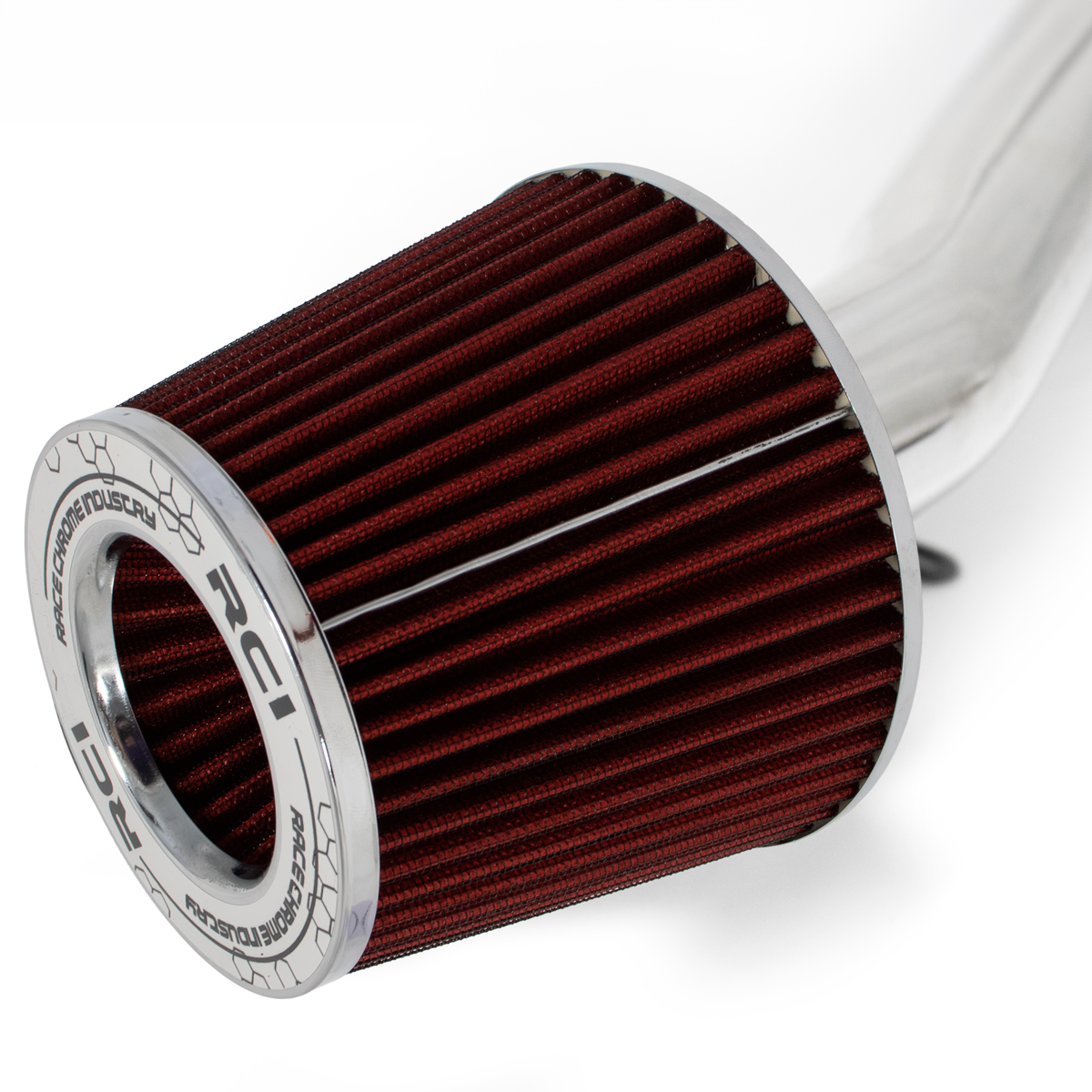 RC483 - KIT INTAKE GRAND SIENA 1.6 16V 2012 A 2018 / IDEA 1.6 / 1.8 16V 2012 A 2016 / NOVO PALIO 1.6 16V 2012 A 2016 / PALIO WEEKEND 1.6 / 1.8 16V 2013 EM DIANTE / PUNTO 1.6 / 1.8 16V 2012 A 2016 / STRADA 1.6 / 1.8 16V 2013 EM DIANTE - Imagem 7