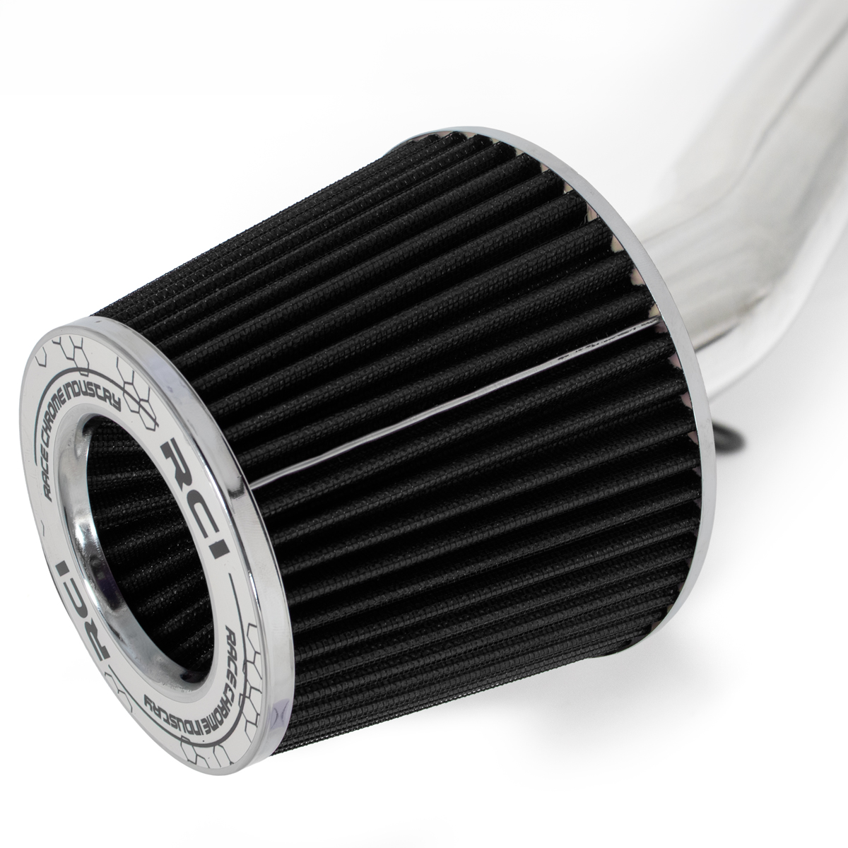 RC483 - KIT INTAKE GRAND SIENA 1.6 16V 2012 A 2018 / IDEA 1.6 / 1.8 16V 2012 A 2016 / NOVO PALIO 1.6 16V 2012 A 2016 / PALIO WEEKEND 1.6 / 1.8 16V 2013 EM DIANTE / PUNTO 1.6 / 1.8 16V 2012 A 2016 / STRADA 1.6 / 1.8 16V 2013 EM DIANTE - Imagem 9