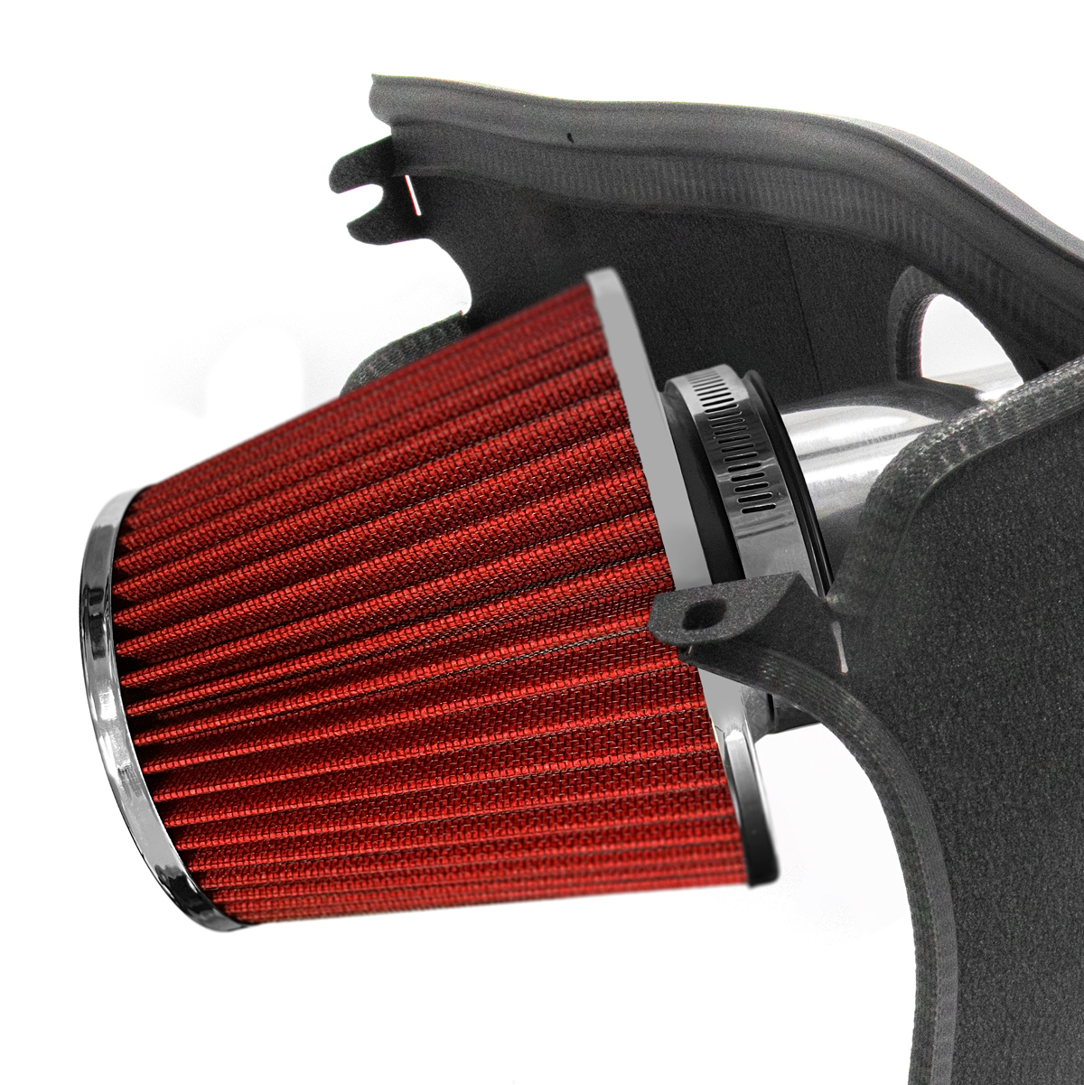 RC482 - KIT INTAKE AIR BOX FIAT PALIO 1.6 16V E-TORQ 2012 A 2017 - Imagem 7
