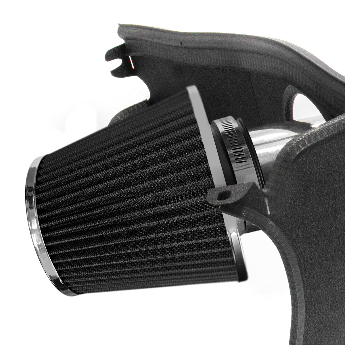 RC482 - KIT INTAKE AIR BOX FIAT PALIO 1.6 16V E-TORQ 2012 A 2017 - Imagem 9