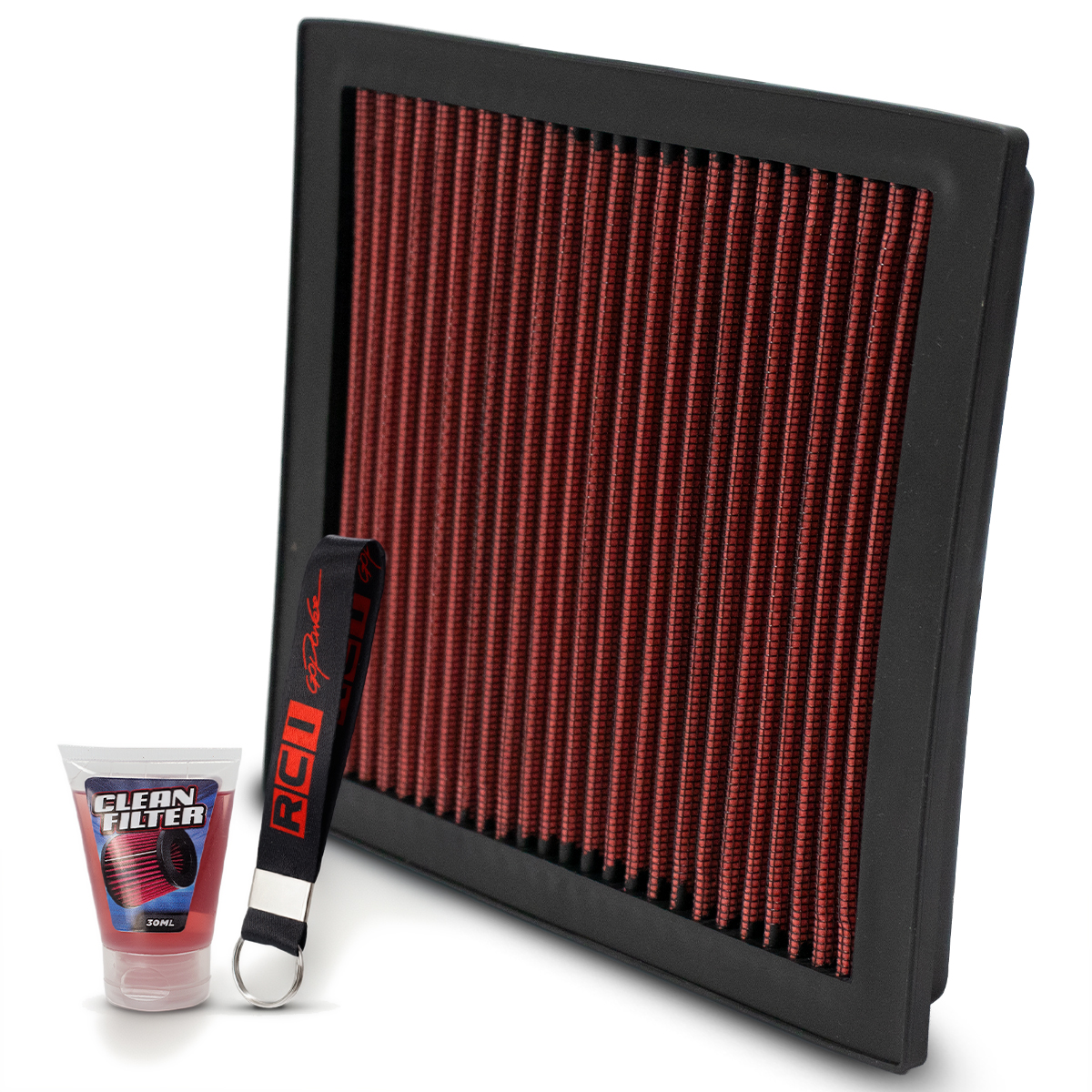 RCI188 FILTRO ESPORTIVO INBOX TORO 1.8 16V EVO FLEX 2016/2021 – TORO 2.0 16V TURBO DIESEL 2016/2021 – TORO 2.4 16V MULTAIR FLEX 2017/2021 – RENEGADE 1.8 16V EVO FLEX 2016/2021 – RENEGADE 2.0 16V TURBO DIESEL 2016/2021 – COMPASS 2.0 16V FLEX 2017/2021 – COMPASS 2.0 16V TURBO DIESEL 2017/2021