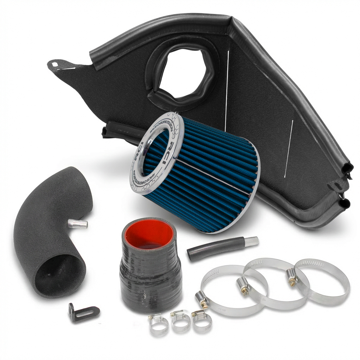 RC480 - KIT AIR BOX ASTRA 2.0 8V 2009 EM DIANTE 140CV - Imagem 9