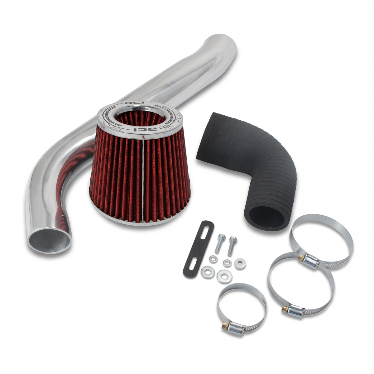 RC484 - KIT INTAKE AIR COOL FIAT ARGO 1.0 1.3 / CRONOS 1.3 FIREFLY 2018 EM DIANTE - Imagem 4