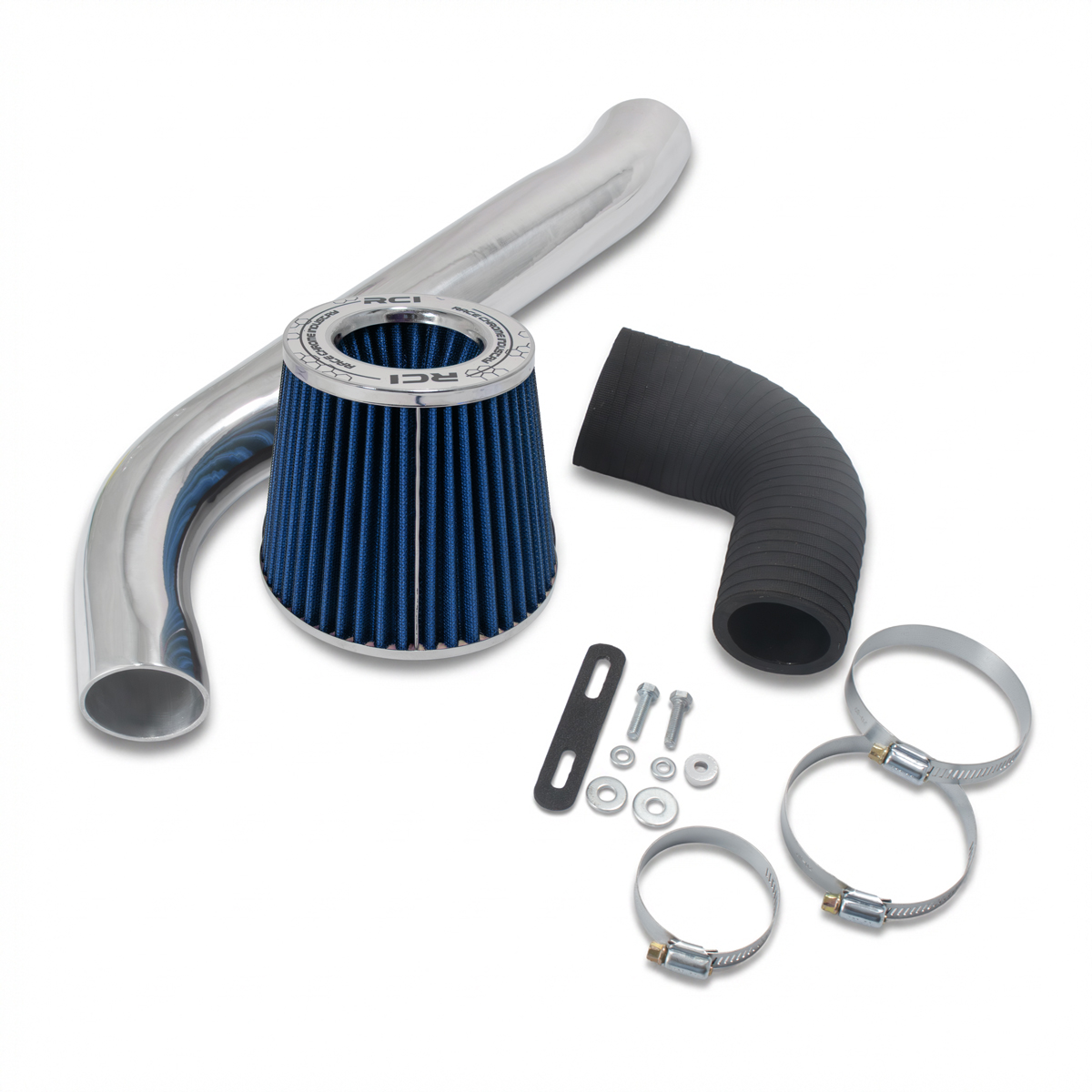 RC484 - KIT INTAKE AIR COOL FIAT ARGO 1.0 1.3 / CRONOS 1.3 FIREFLY 2018 EM DIANTE - Imagem 6