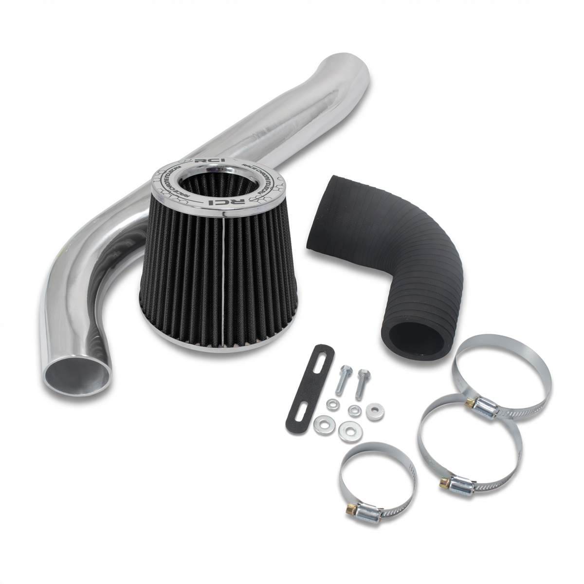 RC484 - KIT INTAKE AIR COOL FIAT ARGO 1.0 1.3 / CRONOS 1.3 FIREFLY 2018 EM DIANTE - Imagem 5