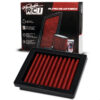 RCI54 - FILTRO DE AR INBOX - NXR BROS 125/150/160 2003 Á 2024 / CG FAN 125 2009 A 2013 / CG FAN 150 2011 A 2013 / CG TITAN 150 2009 A 2013 / POP 100/110i 2007 EM DIANTE / XRE 190 2016 Á 2024