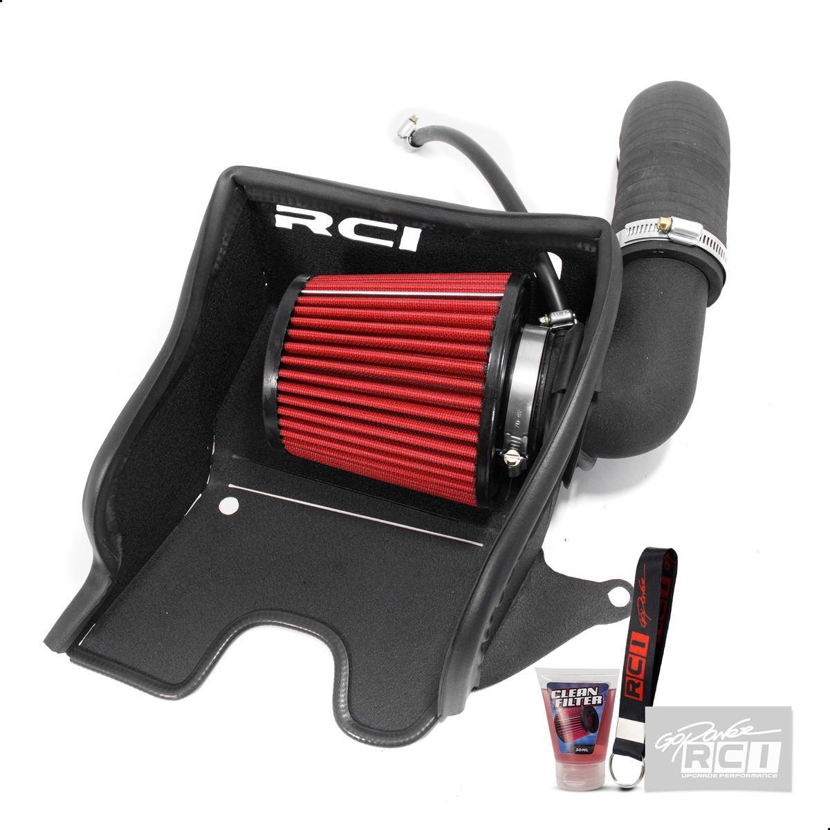 RCI096 – KIT INTAKE 1.4 TSI TFSI UNIVERSAL