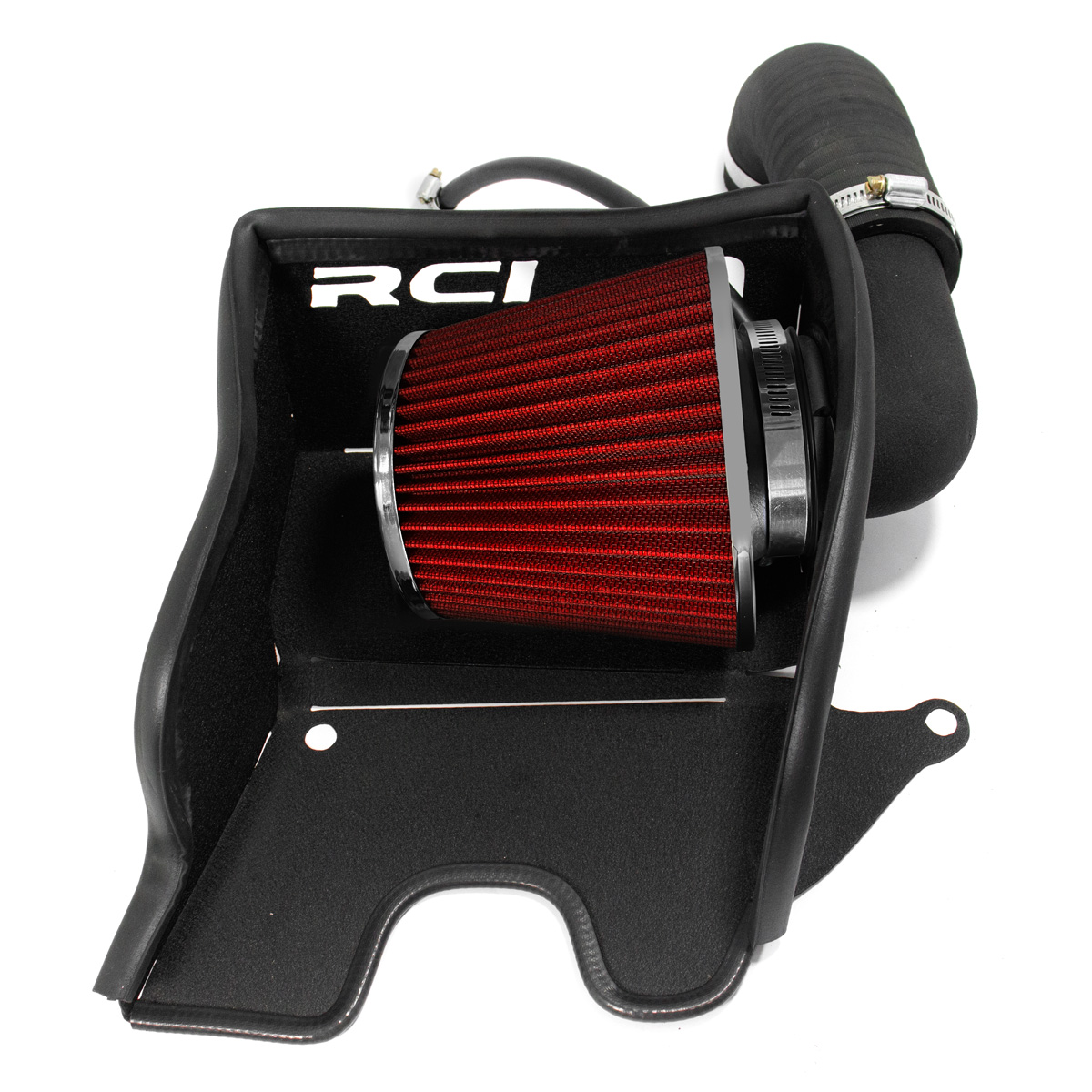 RCI096 - KIT INTAKE 1.4 TSI TFSI UNIVERSAL - Imagem 17
