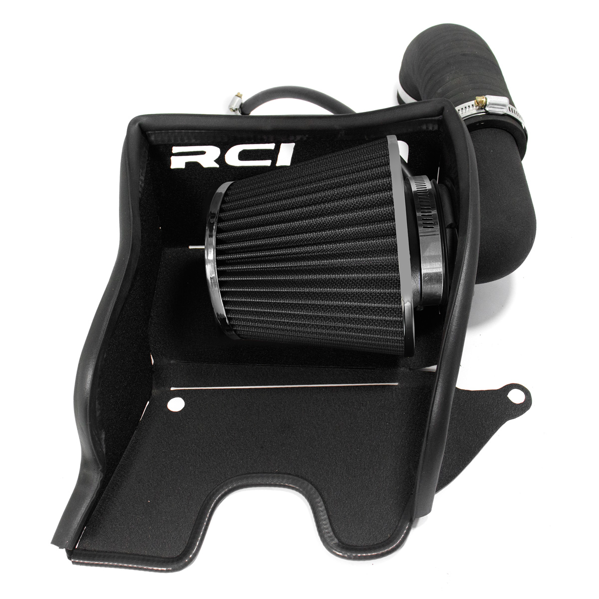 RCI096 - KIT INTAKE 1.4 TSI TFSI UNIVERSAL - Imagem 15