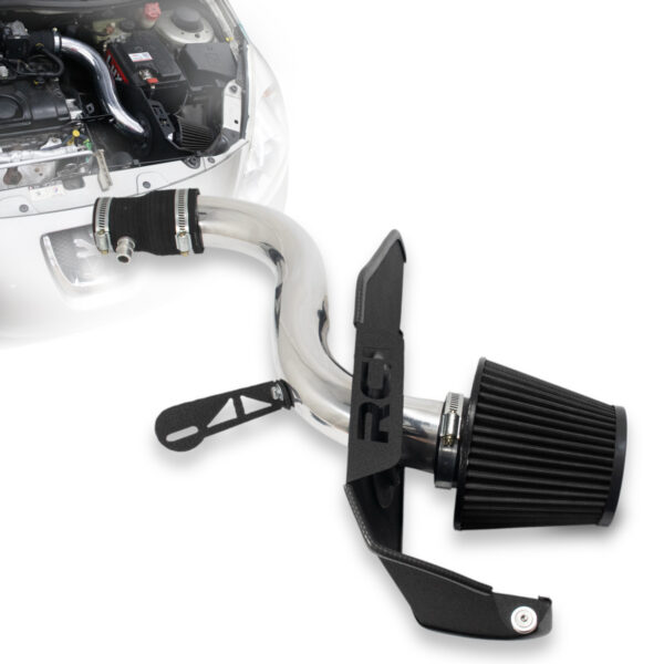 RC550 - KIT INTAKE AIR BOX PEUGEOT 207 1.4 8V 2009 EM DIANTE - Image 3