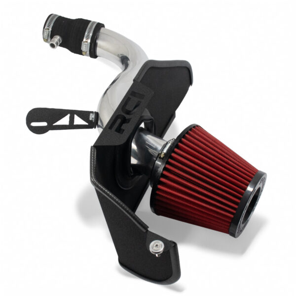 RC550 - KIT INTAKE AIR BOX PEUGEOT 207 1.4 8V 2009 EM DIANTE - Image 7