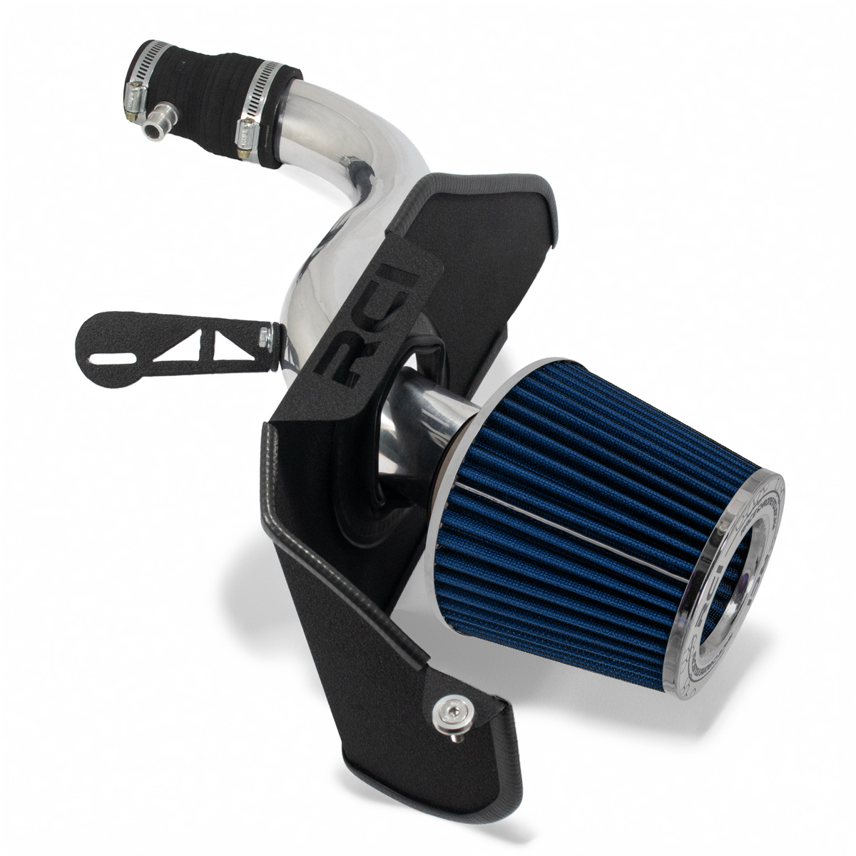 RC550 - KIT INTAKE AIR BOX PEUGEOT 207 1.4 8V 2009 EM DIANTE - Imagem 4