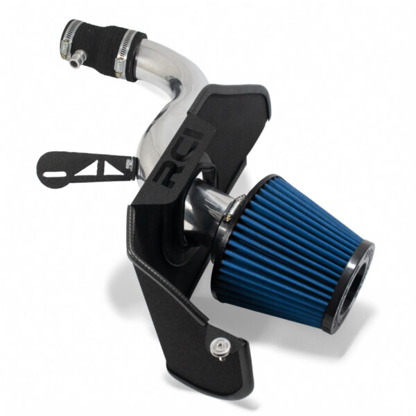 RC550 - KIT INTAKE AIR BOX PEUGEOT 207 1.4 8V 2009 EM DIANTE - Image 8