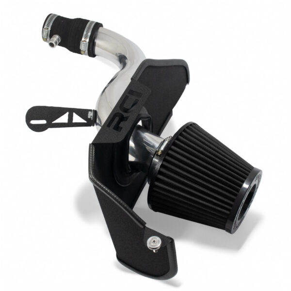 RC550 - KIT INTAKE AIR BOX PEUGEOT 207 1.4 8V 2009 EM DIANTE - Image 9