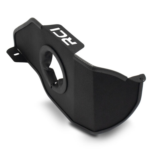 RC550 - KIT INTAKE AIR BOX PEUGEOT 207 1.4 8V 2009 EM DIANTE - Image 10