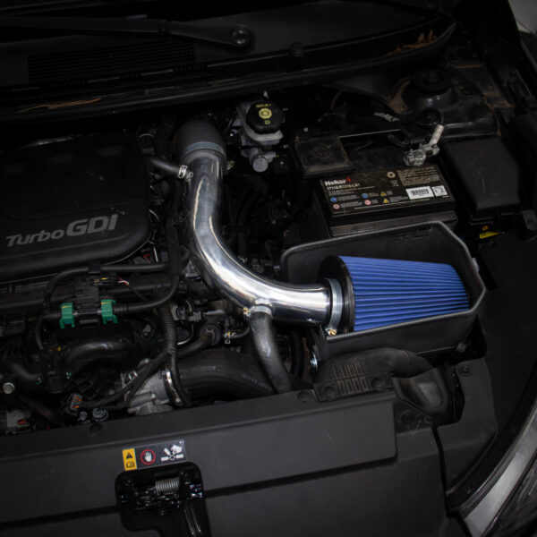 RCI088 - KIT INTAKE HB20 1.0 T-GDI EVOLUTION TURBO 2020 EM DIANTE / CRETA 1.0 T-GDI TURBO 2021 EM DIANTE - Image 9
