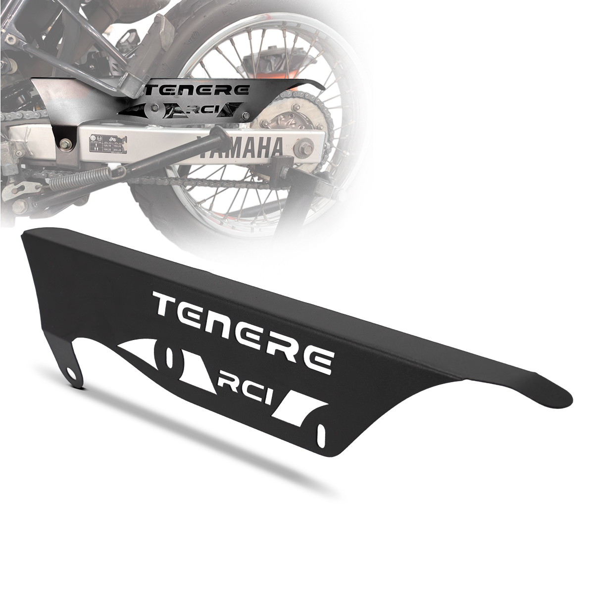 RCI610 – PROTETOR DE CORRENTE TENERÉ 250