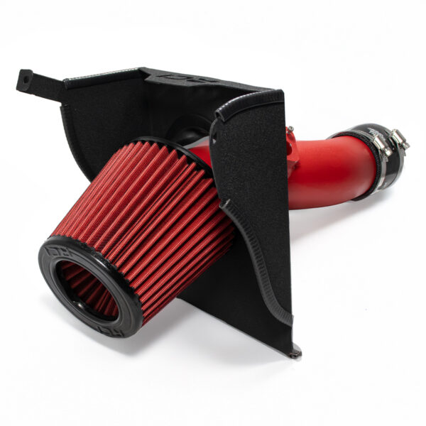 RCI067 - KIT INTAKE SUBARU IMPREZA WRX / STI 2.5 TURBO 2008 A 2014 - Imagem 4
