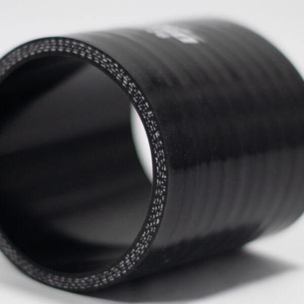 RCI63X76 - MANGOTE SILICONE RETO 2.5" X 76 - 63MM ENCAIXE - 76MM COMPRIMENTO - Imagem 5
