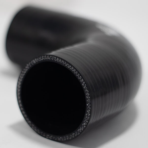 RCI63125L - MANGOTE SILICONE L 2.5" X 125 - 63MM ENCAIXE - 125MM COMPRIMENTO - Imagem 5