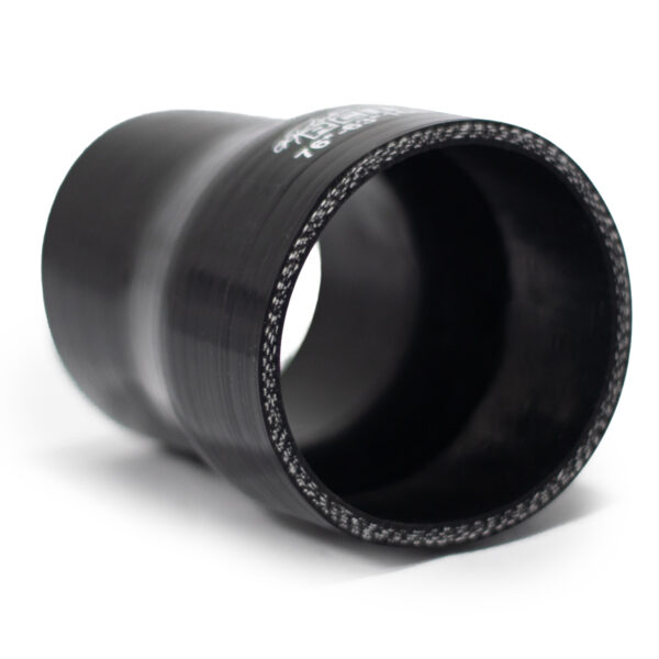 RCI76X63 - MANGOTE SILICONE RETO 76X63X100 - 63MM / 76MM ENCAIXE - 100MM DE COMPRIMENTO - Imagem 5