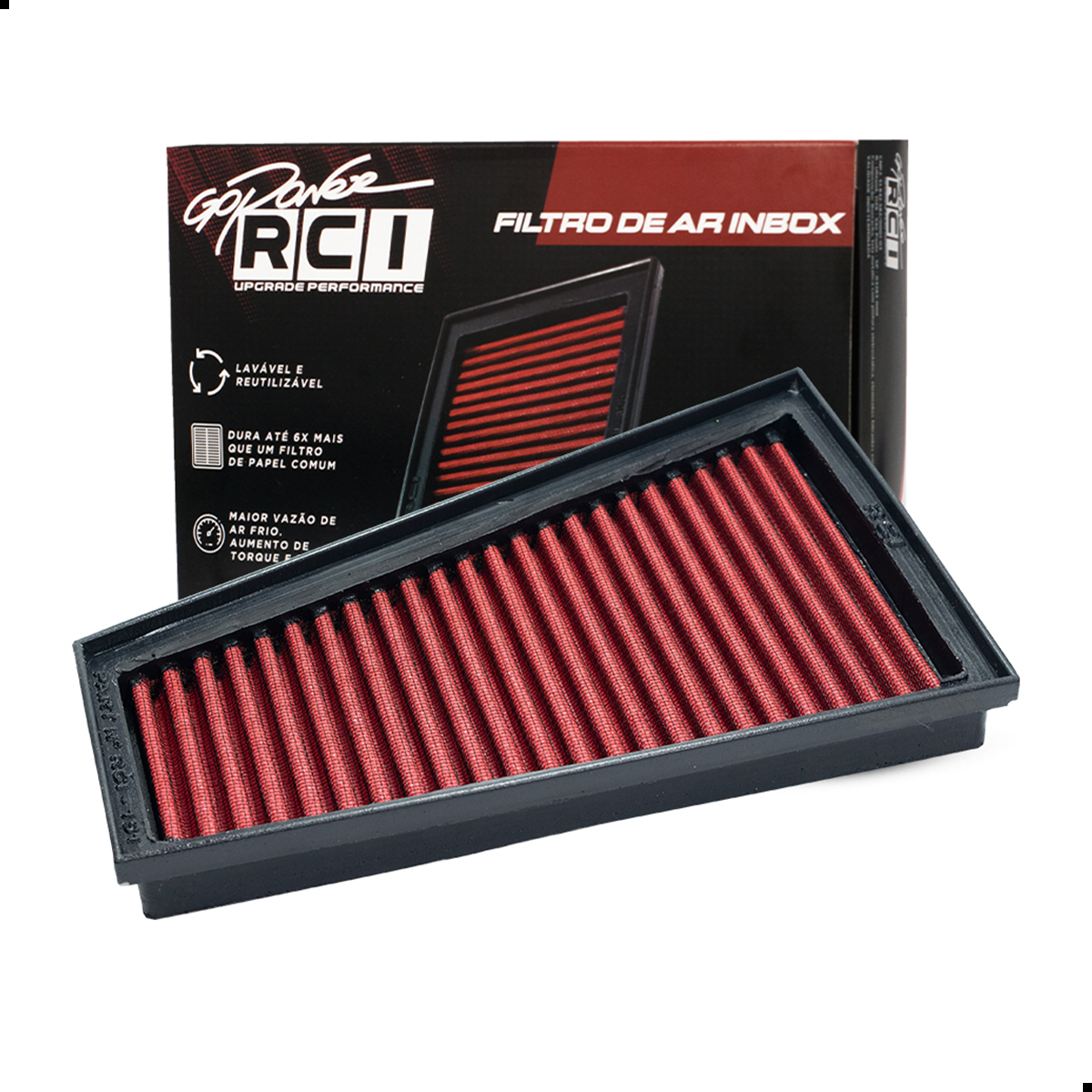 RCI151 – INBOX MERCEDES CLA200 1.6 / CLA250 2.0 TURBO 2013… / A 200 B200 1.6 TURBO 2012… / CLA200 1.6 16V