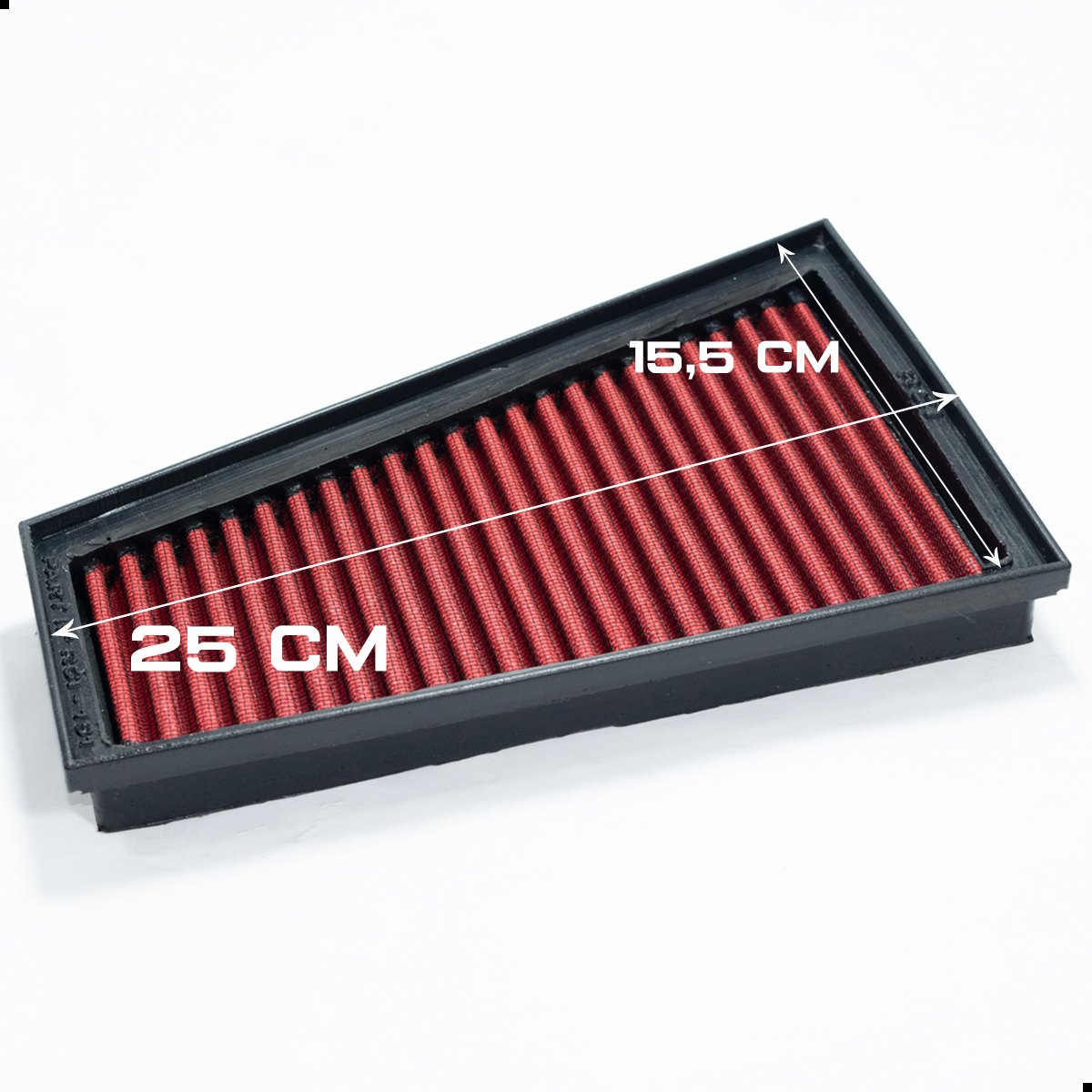 RCI151 - INBOX MERCEDES CLA200 1.6 / CLA250 2.0 TURBO 2013... / A 200 B200 1.6 TURBO 2012... / CLA200 1.6 16V - Imagem 2