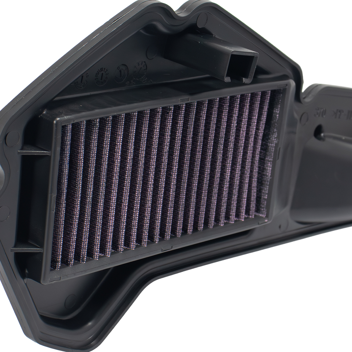 RCI75 - FILTRO DE AR INBOX HONDA ADV150 2021 A 2024 / PCX150 2019 A 2022 - Imagem 3