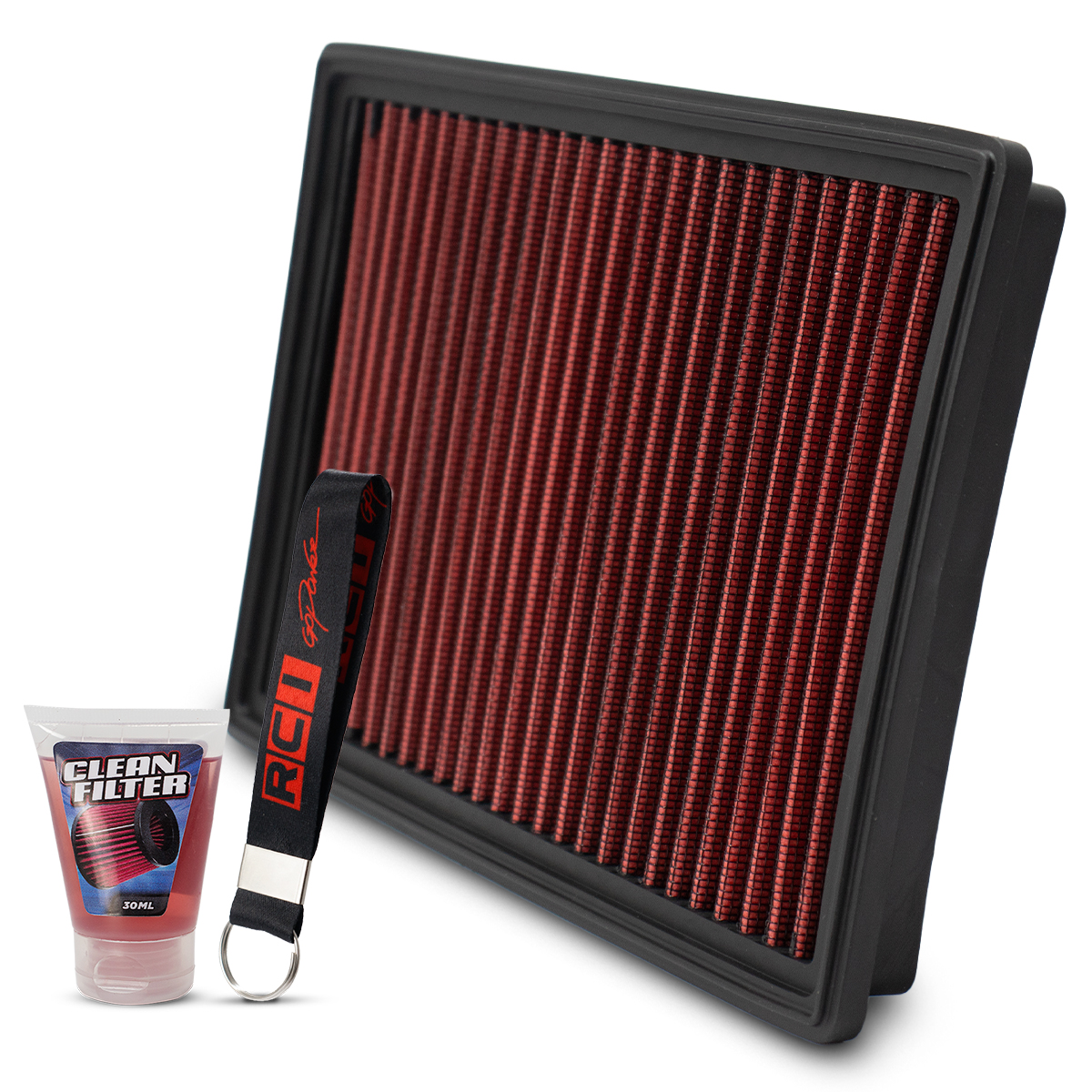 RCI138 – FILTRO DE AR INBOX CHEVROLET ONIX 1.0 8V 2012 A 2019 / ONIX 1.4 8V 2012 A 2019 / PRISMA 1.0 8V 2013 A 2019 / PRISMA 1.4 8V 2013 A 2019 / SONIC 1.4 16V 2012 A 2014 / SONIC 1.8 16V 2012 A 2014