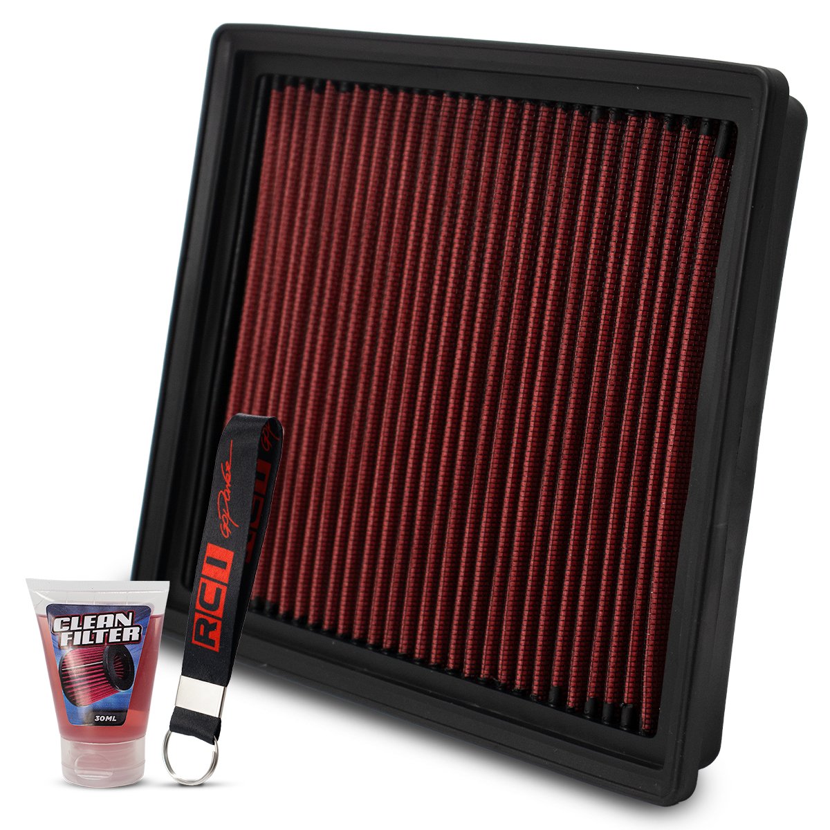 RCI172 – FILTRO DE AR INBOX BMW 116i 1.6 TURBO 2012 A 2015 / 118i 1.6 TURBO 2012 A 2015 / 316i 1.6 TURBO 2012 A 2015 / 320i 2.0 TURBO 2012 A 2018 / 328i 2.0 TURBO 2012 A 2016 / 420i 2.0 TURBO 2014 A 2016 / 428i 2.0 TURBO 2014 A 2016 / 125i 2.0 TURBO 2013 A 2016