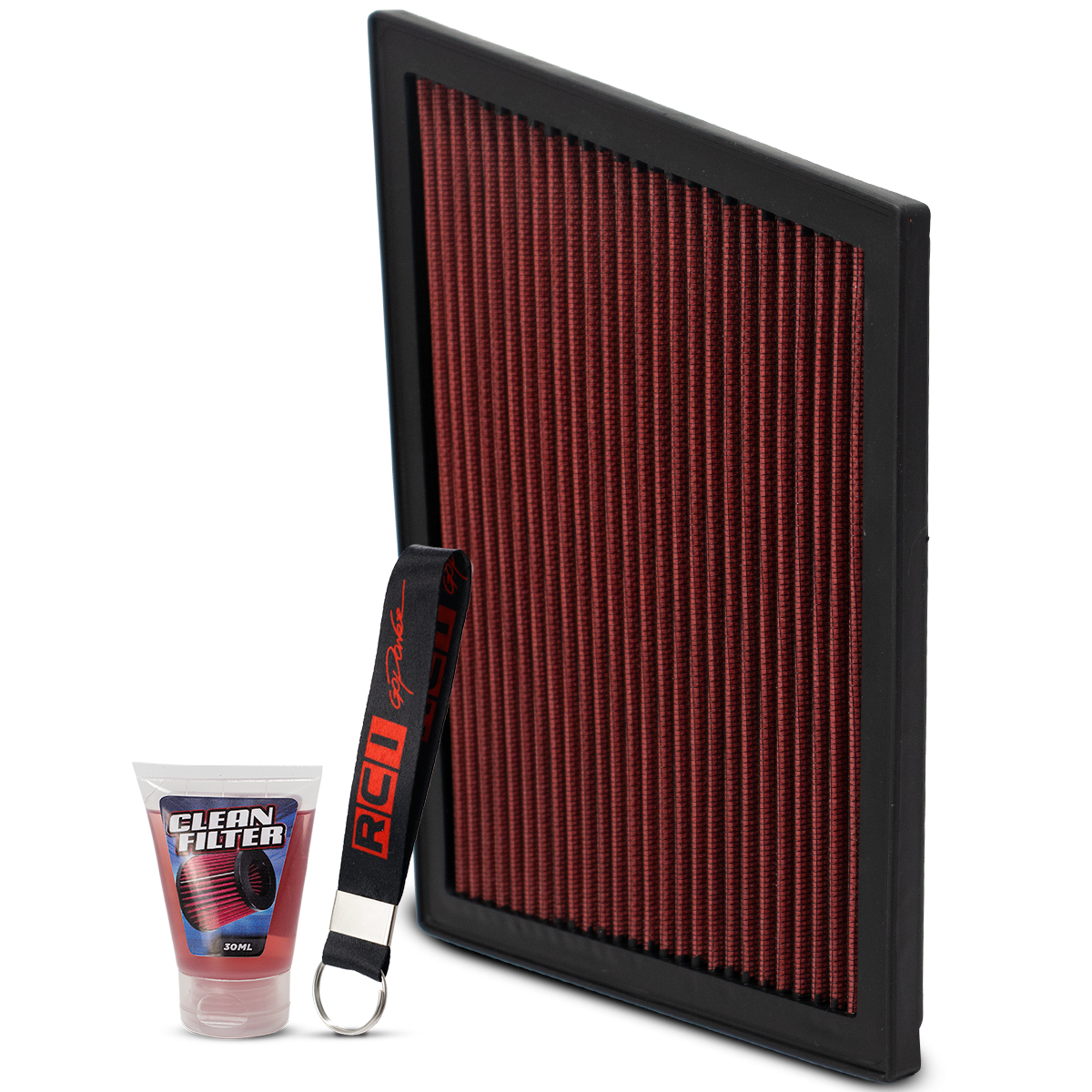 RCI173 – FILTRO DE AR INBOX BMW X1 sDrive20i F48 2.0 TURBO 2016 EM DIANTE / X1 xDrive25i F48 2.0 TURBO 2016 EM DIANTE / BMW 225i ACTIVE TOURER 2.0 TURBO 2015 EM DIANTE / MINI COOPER S 2.0 TURBO 2014 EM DIANTE / MINI COOPER 1.5 TURBO 2014 EM DIANTE