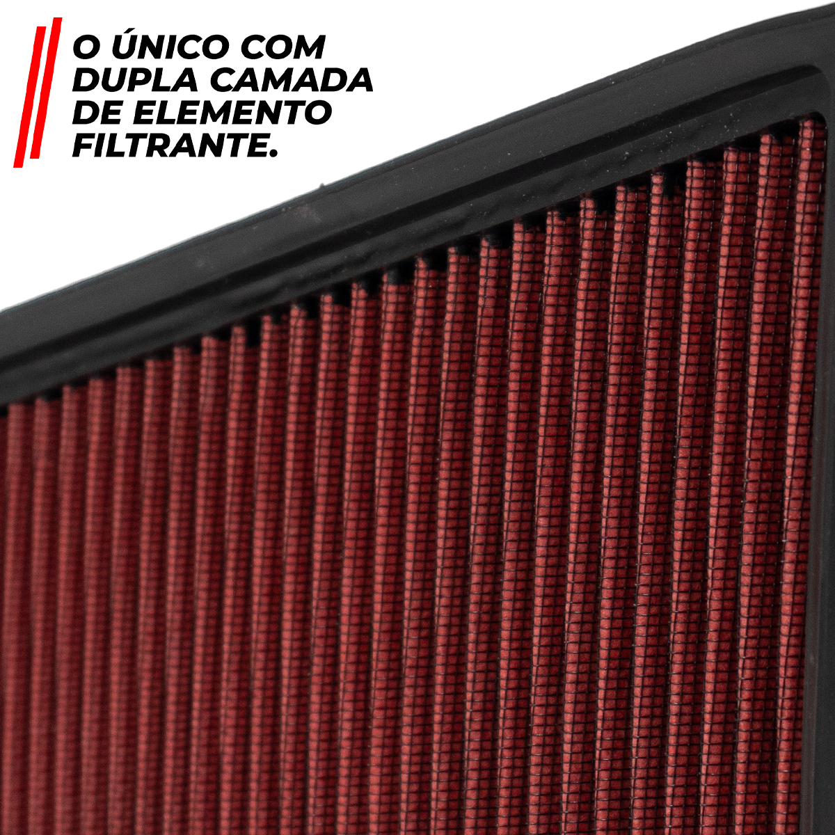 RCI176 - FILTRO DE AR INBOX MERCEDES-BENZ CLA180 C117 1.6 TURBO M270 2013 EM DIANTE / CLA200 C117 1.6 TURBO M270 2013 EM DIANTE / CLA250 C117 2.0 TURBO M270 2013 EM DIANTE / GLA180 X156 1.6 TURBO M270 2015 EM DIANTE / GLA200 X156 1.6 TURBO M270 2013 EM DIANTE / GLA220 X156 2.0 TURBO M270 2017 EM DIANTE / GLA250 X156 2.0 TURBO M270 2014 EM DIANTE / CLASSE A160 W176 1.6 TURBO M270 2015 EM DIANTE / A180 W176 1.6 TURBO M270 2012 EM DIANTE / A200 W176 1.6 TURBO M270 2012 EM DIANTE / A220 W176 2.0 TURBO M270 2014 EM DIANTE / A250 W176 2.0 TURBO M270 2012 EM DIANTE / CLASSE B160 W246 1.6 TURBO M270 2015 EM DIANTE / B180 W246 1.6 TURBO M270 2011 EM DIANTE / B200 W246 1.6 TURBO M270 2011 EM DIANTE / B220 W246 2.0 TURBO M270 2013 EM DIANTE / B250 W246 2.0 TURBO M270 2012 EM DIANTE - Imagem 2
