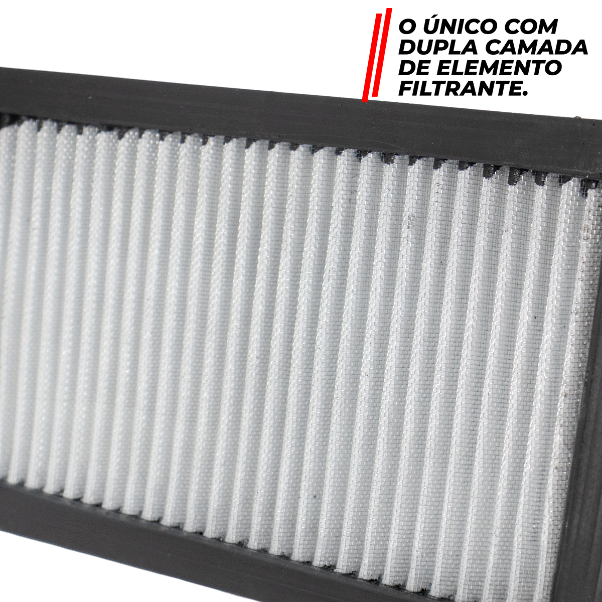 RCI215 - FILTRO DE AR INBOX FORD FUSION 2.5 DURATEC 16V 2013 A 2019 / FUSION 2.0 ECOBOOST 16V 2013 A 2019 / EDGE 3.5 V6 24V 2015 A 2018 / EDGE 2.7 V6 ECOBOOST 2019 A 2021 / EDGE ST 2.7 V6 ECOBOOST 2019 A 2021 - Imagem 2