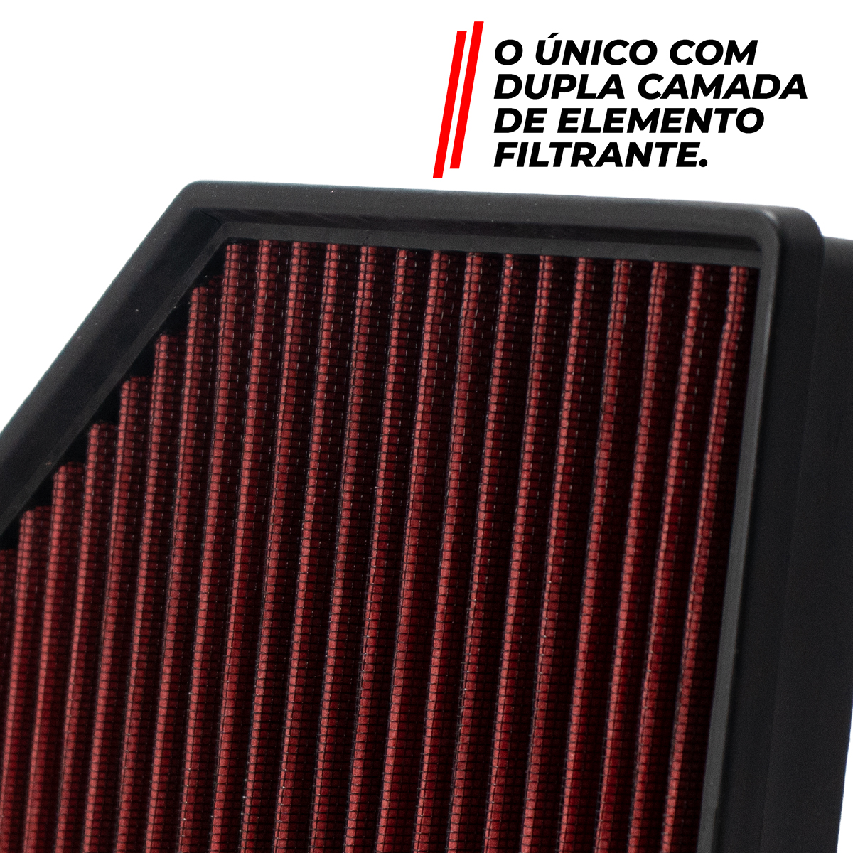 RCI171 - FILTRO DE AR INBOX BMW 320i G20 2.0 TURBO 2019 EM DIANTE / 330i G20 2.0 TURBO 2019 EM DIANTE / M340i G20 3.0 TURBO 2019 EM DIANTE / Z4 sDrive20i 2.0 TURBO 2019 EM DIANTE / Z4 M40i 3.0 TURBO 2019 EM DIANTE - Imagem 2