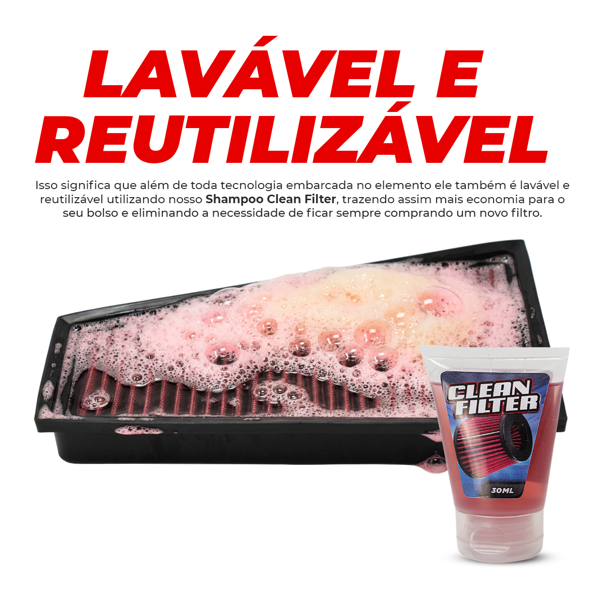 RCI176 - FILTRO DE AR INBOX MERCEDES-BENZ CLA180 C117 1.6 TURBO M270 2013 EM DIANTE / CLA200 C117 1.6 TURBO M270 2013 EM DIANTE / CLA250 C117 2.0 TURBO M270 2013 EM DIANTE / GLA180 X156 1.6 TURBO M270 2015 EM DIANTE / GLA200 X156 1.6 TURBO M270 2013 EM DIANTE / GLA220 X156 2.0 TURBO M270 2017 EM DIANTE / GLA250 X156 2.0 TURBO M270 2014 EM DIANTE / CLASSE A160 W176 1.6 TURBO M270 2015 EM DIANTE / A180 W176 1.6 TURBO M270 2012 EM DIANTE / A200 W176 1.6 TURBO M270 2012 EM DIANTE / A220 W176 2.0 TURBO M270 2014 EM DIANTE / A250 W176 2.0 TURBO M270 2012 EM DIANTE / CLASSE B160 W246 1.6 TURBO M270 2015 EM DIANTE / B180 W246 1.6 TURBO M270 2011 EM DIANTE / B200 W246 1.6 TURBO M270 2011 EM DIANTE / B220 W246 2.0 TURBO M270 2013 EM DIANTE / B250 W246 2.0 TURBO M270 2012 EM DIANTE - Imagem 5