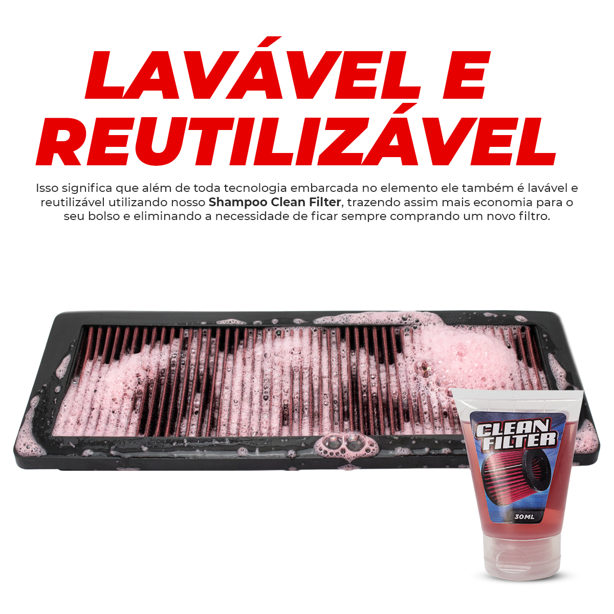 RCI177 - FILTRO DE AR INBOX CITROËN C4 1.6 TURBO THP 2010 EM DIANTE / C5 1.6 TURBO THP 2010 EM DIANTE / DS3 1.6 TURBO THP 2010 EM DIANTE / PEUGEOT 207 1.6 TURBO THP 2009 EM DIANTE / 308 1.6 TURBO THP 2012 EM DIANTE / RCZ 1.6 TURBO THP 2010 EM DIANTE / 3008 1.6 TURBO THP 2012 EM DIANTE / 5008 1.6 TURBO THP 2012 EM DIANTE / MINI COOPER S 1.6 TURBO 2007 EM DIANTE - Imagem 5